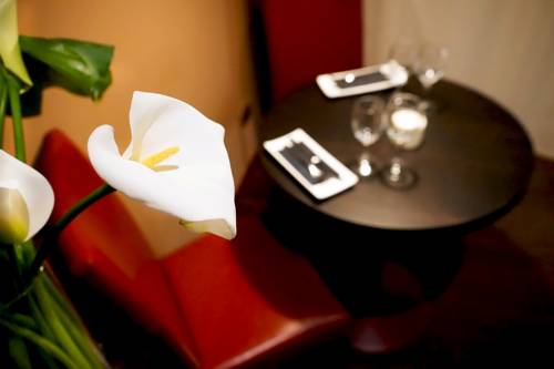 Imagen de la habitación del Hotel Incontro, Ariano Irpino. Foto 3