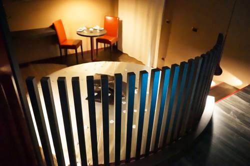 Imagen de la habitación del Hotel Incontro, Ariano Irpino. Foto 4