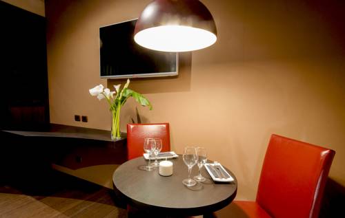 Imagen de la habitación del Hotel Incontro, Ariano Irpino. Foto 6