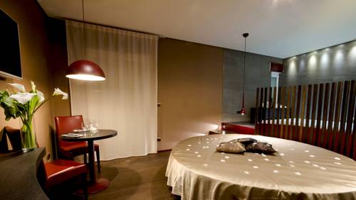 Imagen de la habitación del Hotel Incontro, Ariano Irpino. Foto 7