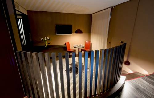 Imagen de la habitación del Hotel Incontro, Ariano Irpino. Foto 8