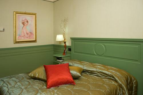 Imagen de la habitación del Hotel Incontro, Ariano Irpino. Foto 15