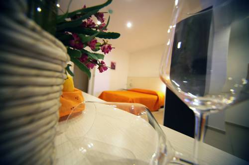 Imagen de la habitación del Hotel Incontro, Peschici. Foto 2