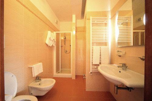 Imagen de la habitación del Hotel Incontro, Peschici. Foto 4