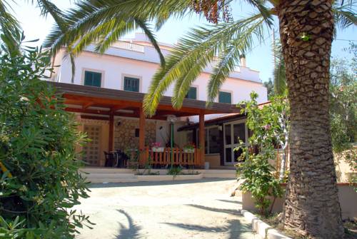 Imagen de la habitación del Hotel Incontro, Peschici. Foto 5