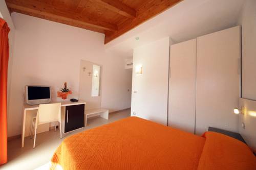 Imagen de la habitación del Hotel Incontro, Peschici. Foto 12