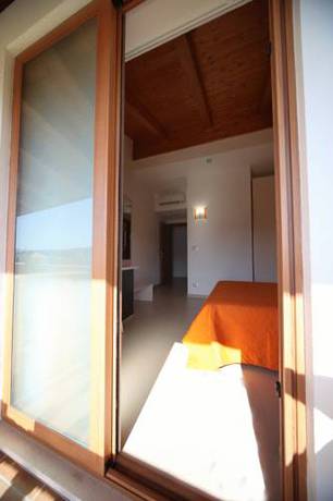 Imagen de la habitación del Hotel Incontro, Peschici. Foto 14