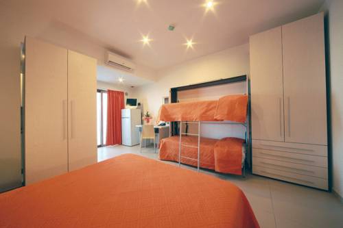 Imagen de la habitación del Hotel Incontro, Peschici. Foto 15