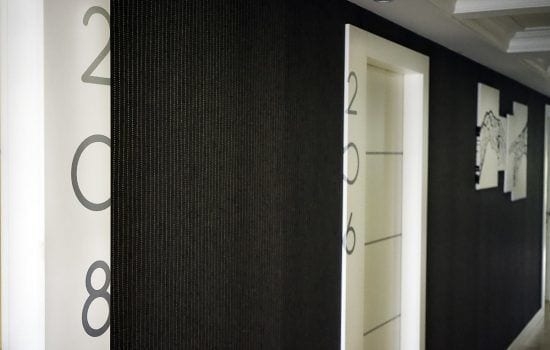Imagen de los interiores del Hotel Incontro and Spa. Foto 14