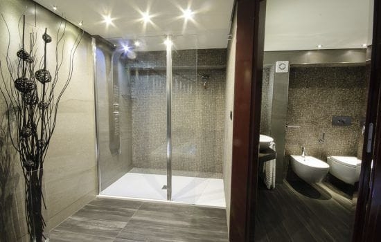 Imagen de la habitación del Hotel Incontro and Spa. Foto 10