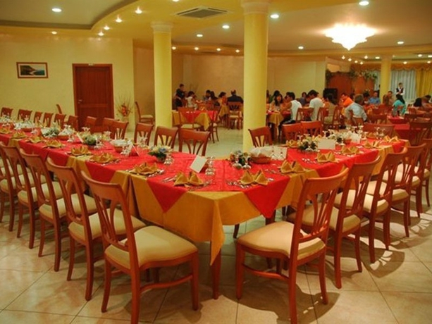 Imagen general del Hotel Incoronato. Foto 1