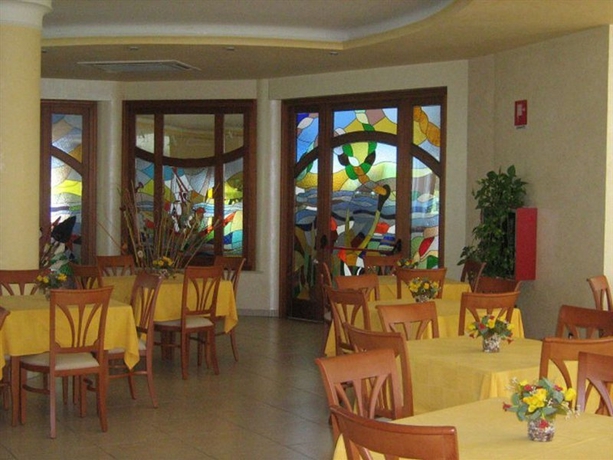 Imagen general del Hotel Incoronato. Foto 2