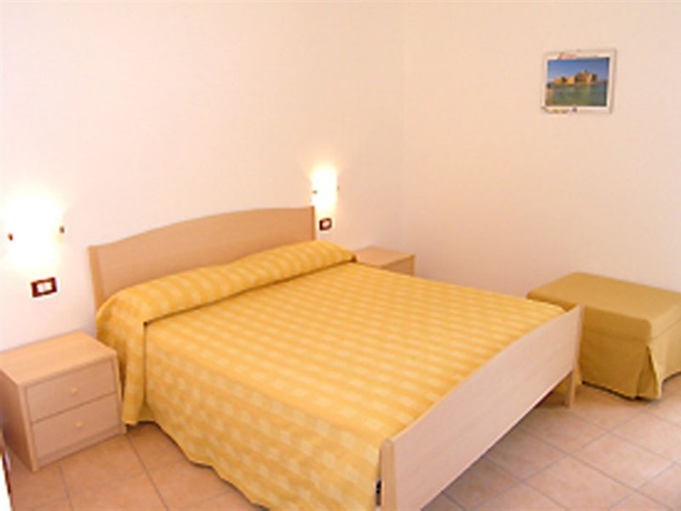 Imagen general del Hotel Incoronato. Foto 3