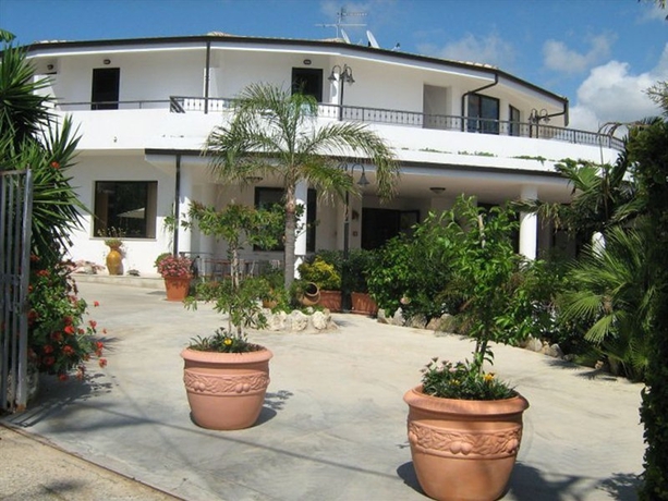 Imagen general del Hotel Incoronato. Foto 6