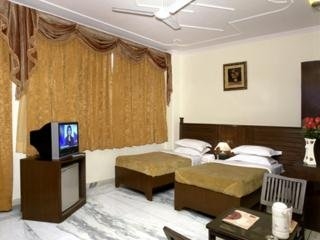 Imagen de la habitación del Hotel Incredible Home Stay. Foto 2