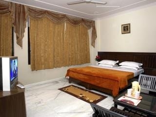 Imagen de la habitación del Hotel Incredible Home Stay. Foto 3
