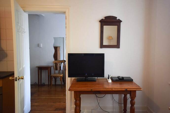 Imagen general del Hotel Incredible Location One Bedroom Apartment. Foto 2
