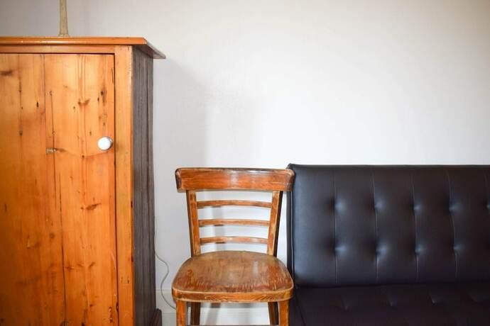 Imagen general del Hotel Incredible Location One Bedroom Apartment. Foto 4