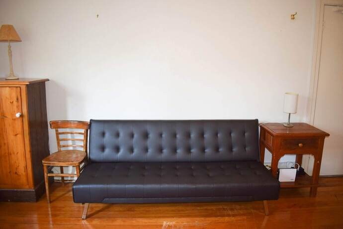 Imagen general del Hotel Incredible Location One Bedroom Apartment. Foto 6