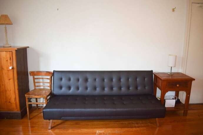 Imagen general del Hotel Incredible Location One Bedroom Apartment. Foto 1