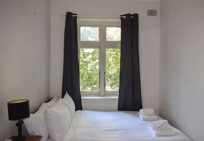 Imagen de la habitación del Hotel Incredible Location One Bedroom Apartment. Foto 11