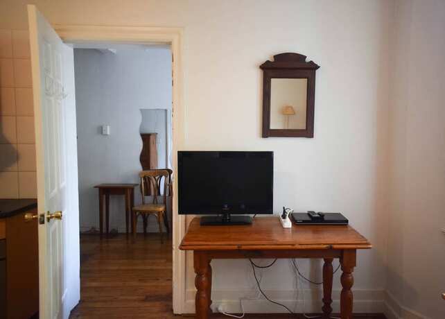 Imagen de los interiores del Hotel Incredible Location One Bedroom Apartment. Foto 22
