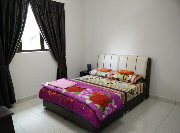 Imagen de la habitación del Hotel Indah Alam Vacation Home. Foto 2