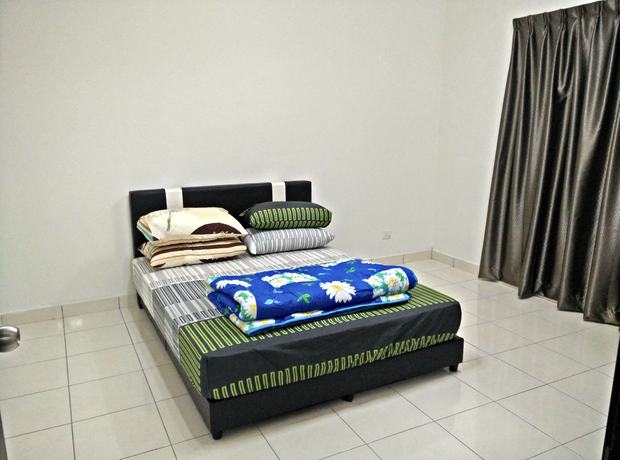 Imagen de la habitación del Hotel Indah Alam Vacation Home. Foto 13