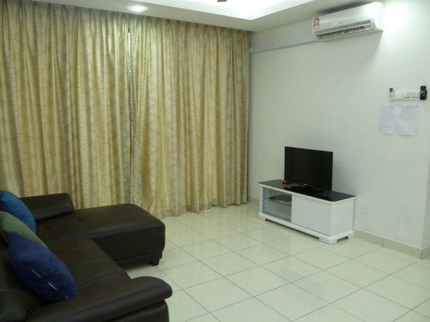 Imagen de la habitación del Hotel Indah Alam Vacation Home. Foto 14