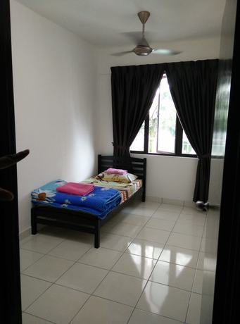 Imagen de la habitación del Hotel Indah Alam Vacation Home. Foto 16