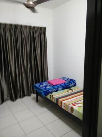 Imagen de la habitación del Hotel Indah Alam Vacation Home. Foto 17