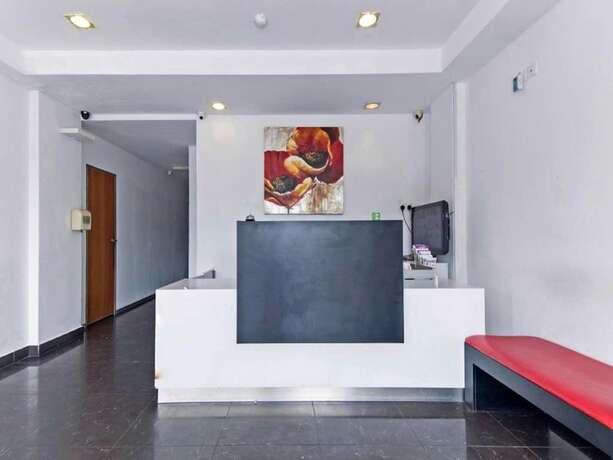 Imagen general del Hotel Indah Garden. Foto 2