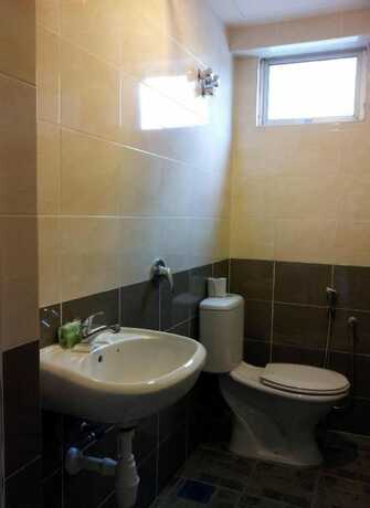 Imagen general del Hotel Indah Garden. Foto 5