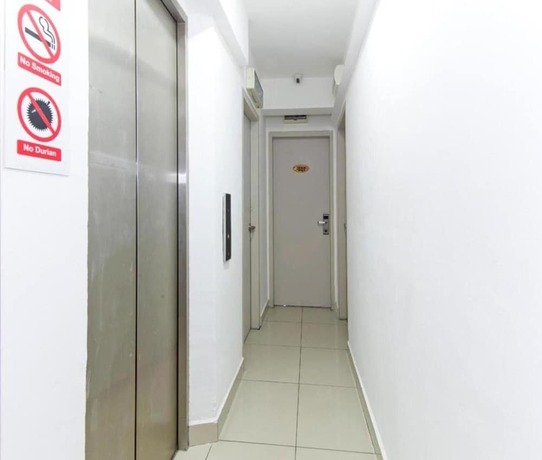 Imagen general del Hotel Indah Garden. Foto 13