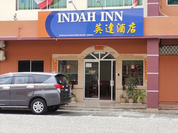 Imagen general del Hotel Indah Inn. Foto 3