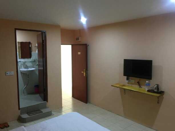 Imagen general del Hotel Indah Inn. Foto 10