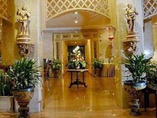Imagen general del Hotel Indah Palace. Foto 1