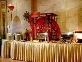 Imagen general del Hotel Indah Palace. Foto 3