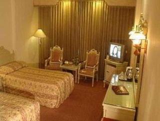 Imagen general del Hotel Indah Palace. Foto 5