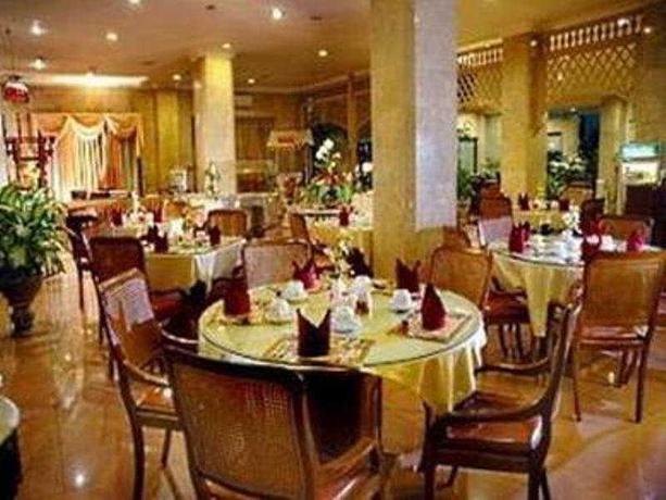 Imagen general del Hotel Indah Palace. Foto 10