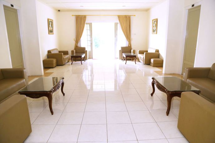 Imagen de la habitación del Hotel Indah Palace Tawangmangu. Foto 16