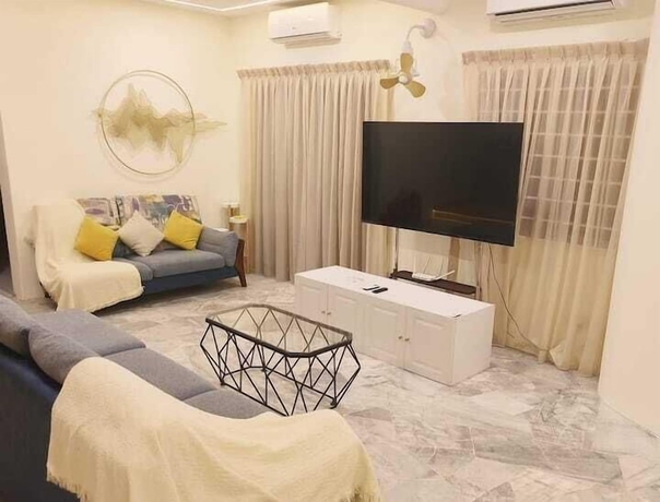 Imagen general del Hotel Indahpura Kulai. Foto 4