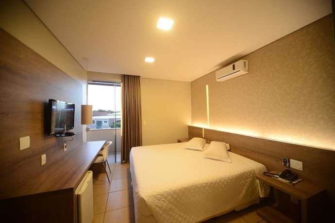 Imagen de la habitación del Hotel Indai&aacute; Park. Foto 2