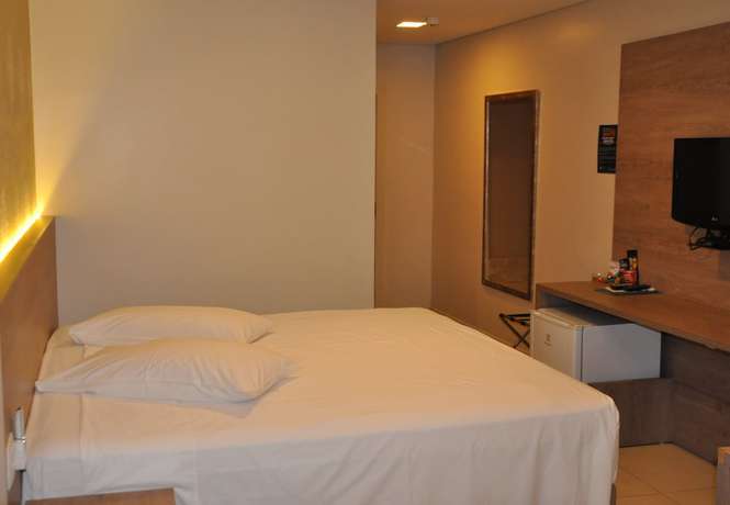 Imagen de la habitación del Hotel Indai&aacute; Park. Foto 3