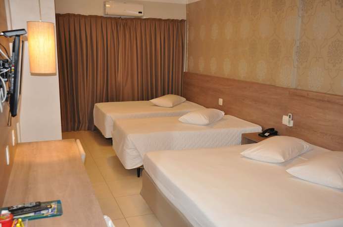 Imagen de la habitación del Hotel Indai&aacute; Park. Foto 4