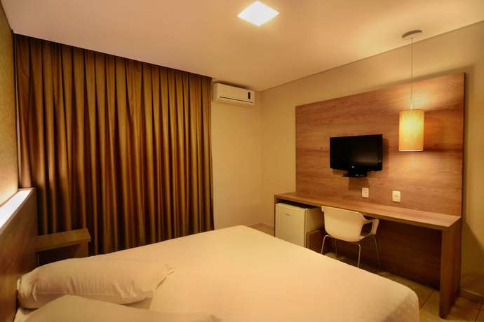 Imagen de la habitación del Hotel Indai&aacute; Park. Foto 5