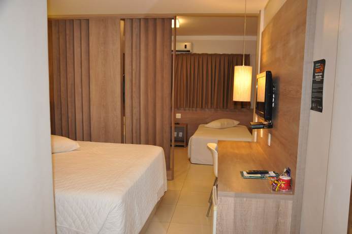 Imagen de la habitación del Hotel Indai&aacute; Park. Foto 6