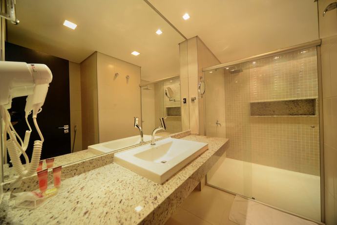 Imagen de la habitación del Hotel Indai&aacute; Park. Foto 7