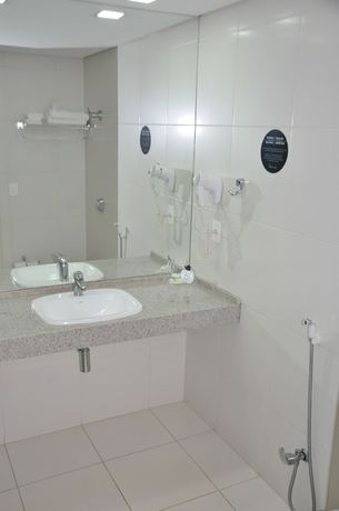 Imagen de la habitación del Hotel Indai&aacute; Park. Foto 8