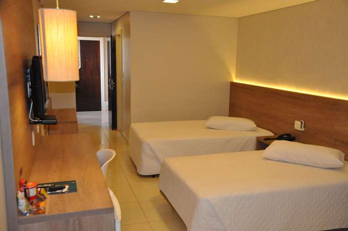 Imagen de la habitación del Hotel Indai&aacute; Park. Foto 9
